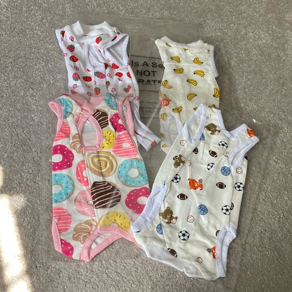 ‼️CAT ONSIE‼️ - Picture 6 of 7